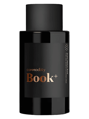 Commodity Book +