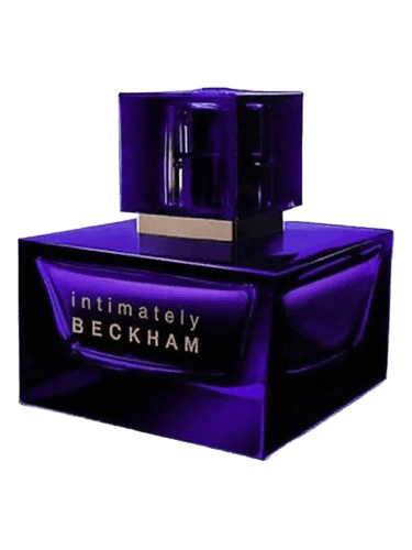 David Beckham Intimately Beckham Night