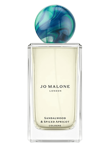 Jo Malone London Sandalwood & Spiced Apricot
