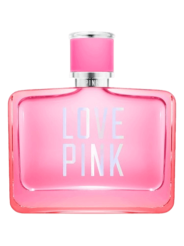 Victoria's Secret Love Pink