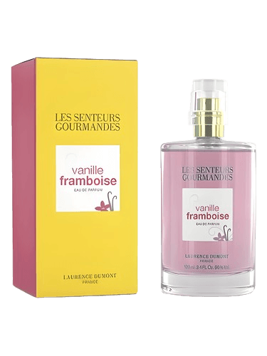 Laurence Dumont Vanille Framboise