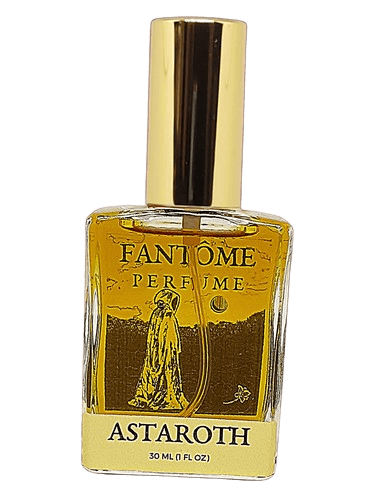 Fantôme Astaroth