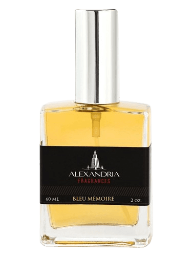 Alexandria Fragrances Bleu Memoire