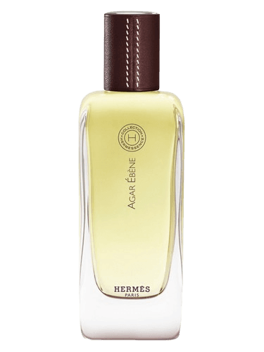 Hermès Hermessence Agar Ebene