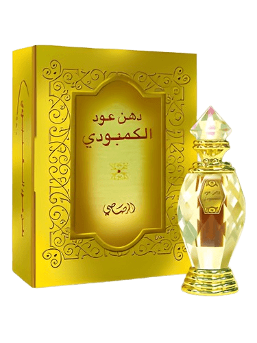 Rasasi Dhaneloudh Combodi