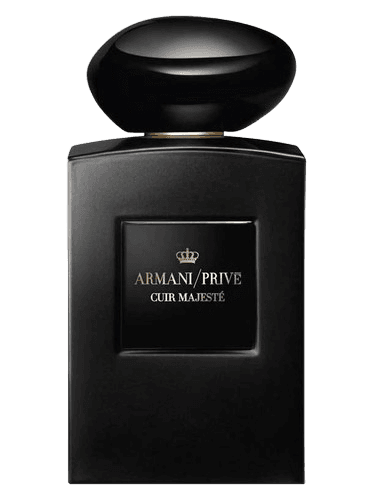 Giorgio Armani Cuir Majeste