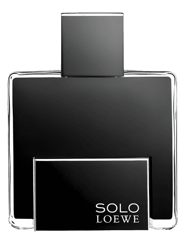 Loewe Solo Loewe Platinum