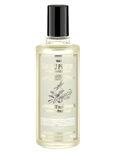 Le Couvent Maison de Parfum Eau du Prieuré