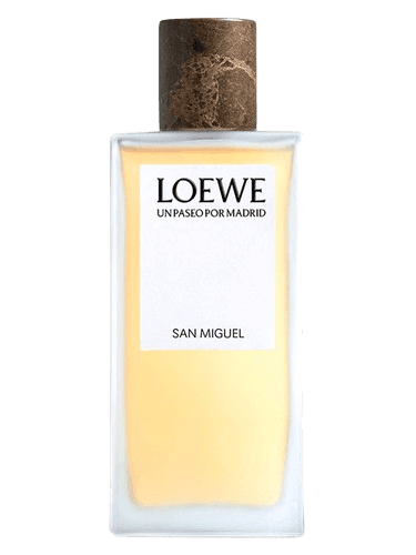 Loewe San Miguel