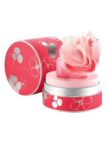 Victoria's Secret Chiffon Peony Freesia