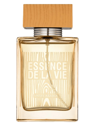 Swiss Arabian Essence De La Vie