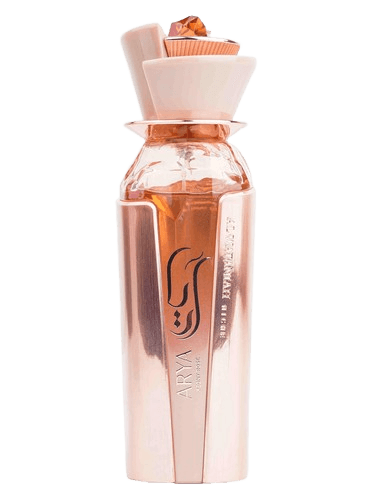 Al Wataniah Arya Peony Rose