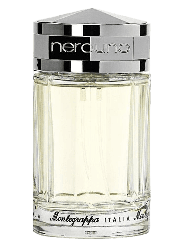 Montegrappa NeroUno