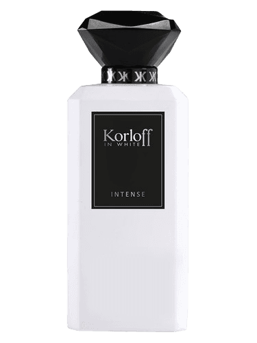 Korloff Paris Korloff In White Intense