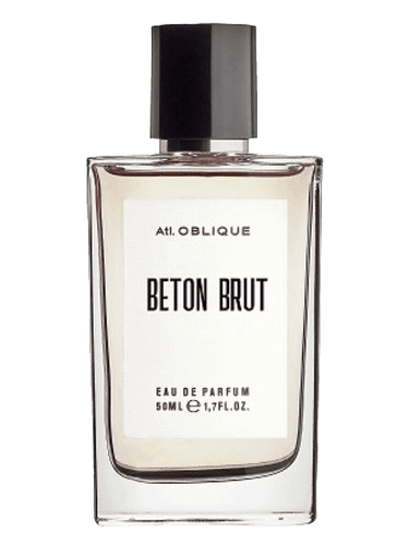Atelier Oblique Beton Brut