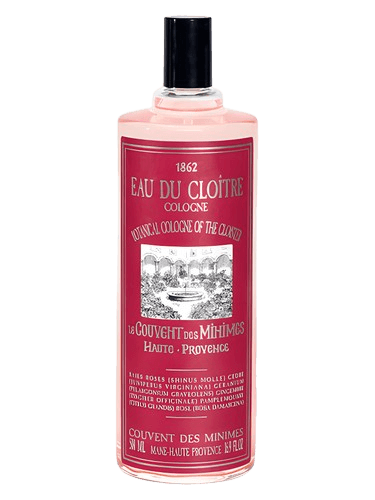 Le Couvent Maison de Parfum Eau du Cloitre