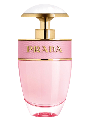 Prada Kiss Collection Prada Candy Florale Kiss