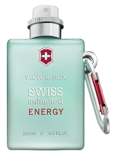 Victorinox Swiss Army Victorinox Swiss Unlimited Energy