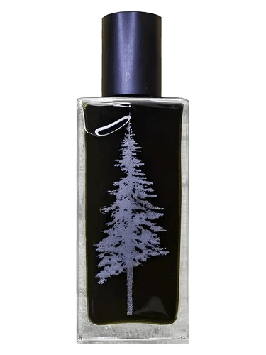 Pineward Perfumes Oxylus