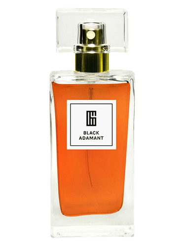 G Parfums Black Adamant