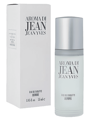 Milton Lloyd Aroma di Jean