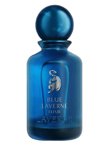 Laverne Blue Laverne Elixir