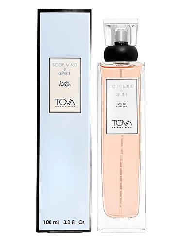 Tova Beverly Hills Body, Mind & Spirit