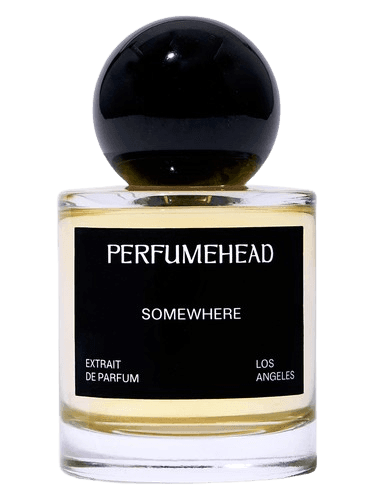 Perfumehead Somewhere