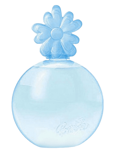 Antonio Puig Barbie Blue