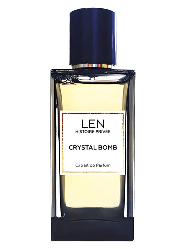 LEN Fragrances Crystal Bomb