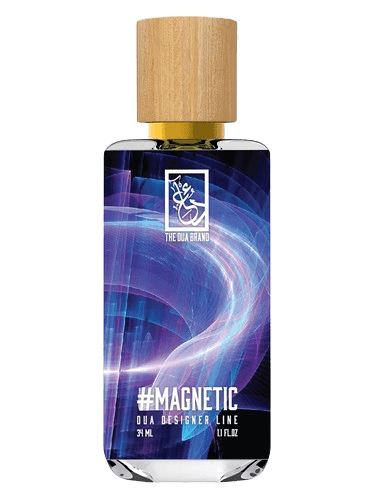 The Dua Brand #Magnetic