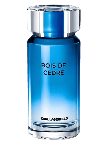 Karl Lagerfeld Bois de Cedre