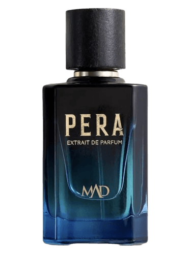 Mad Parfumeur PERA
