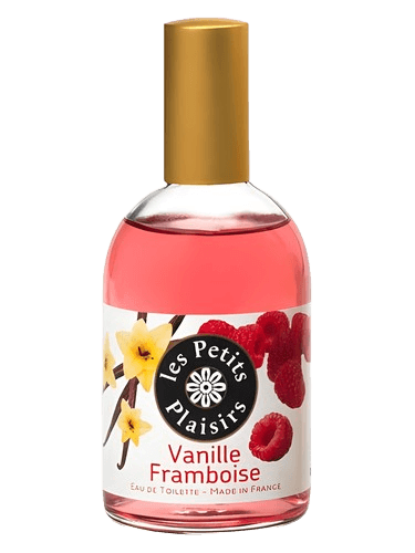 Les Petits Plaisirs Vanille Framboise
