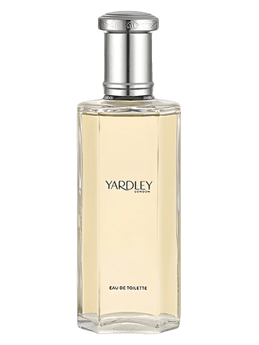 Yardley Freesia & Bergamot