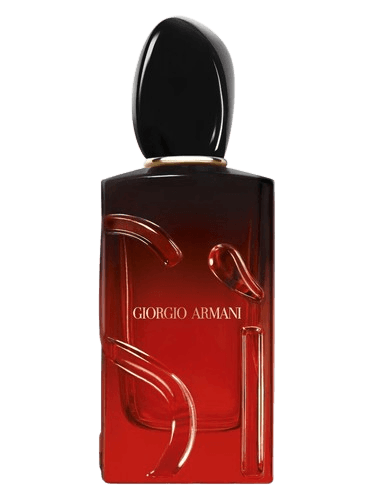 Giorgio Armani Sì Passione Intense (2024)