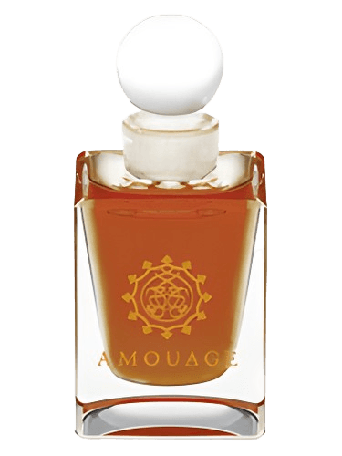 Amouage Badr Al Badour