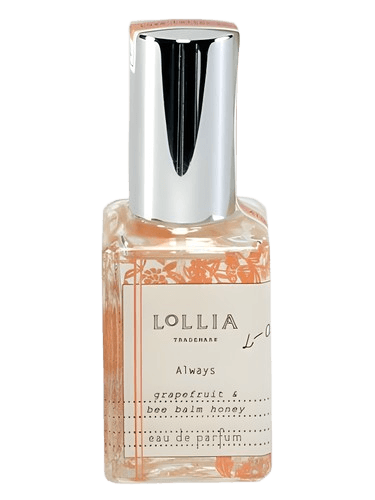 Lollia Always