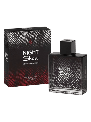 Joaquin Cortes Night Show