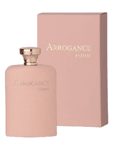 Arrogance Arrogance pour Femme