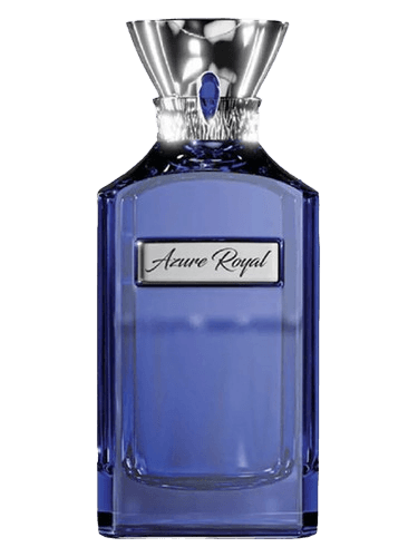 Ahmed Al Maghribi Azure Royal
