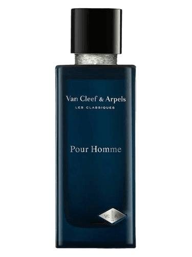 Van Cleef & Arpels Pour Homme 2025