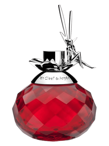 Van Cleef & Arpels Feerie Rubis