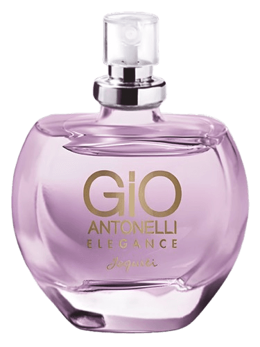Jequiti Gio Antonelli Elegance