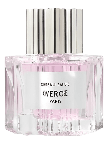 Overose Château Paradis