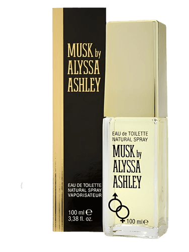 Alyssa Ashley Musk