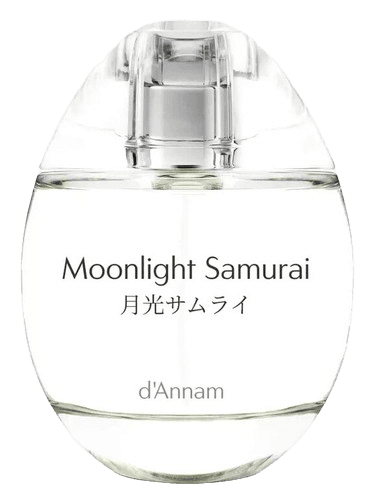 d'Annam Moonlight Samurai