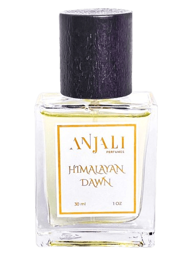 Anjali Perfumes Himalayan Dawn