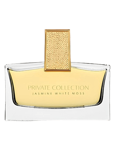 Estée Lauder Private Collection Jasmin White Moss