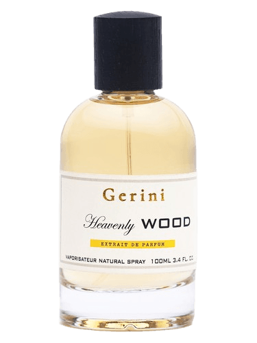Gerini Heavenly Wood